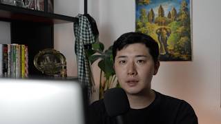 なぜ日本を離れて、カンボジアで人生をやり直しているのか - Podcast