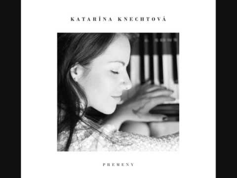 Katarína Knechtová-To musí byť len láskou 2016 (kapela+orchester)