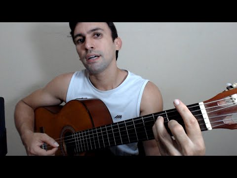 Com Fazer Inversão de Acordes - Aula de Harmonia No Violão - Inversões de Acordes