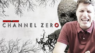 CHANNEL ZERO | EL MEJOR TERROR TELEVISIVO