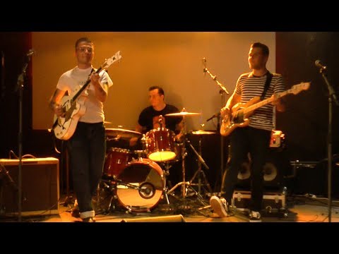 Yyterin Twist 2018 - AT's Roots And Ramblin' - Night Tribe