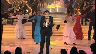 MANOLO ESCOBAR &quot;EL PÁJARO CIEGO&quot;