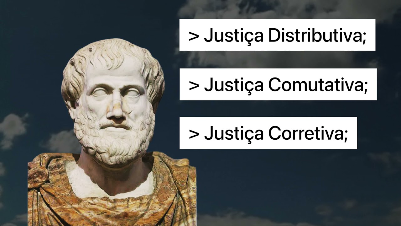 Justiça em Aristóteles