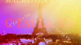 Yngwie Malmsteen&#39;s - C&#39;est La vie