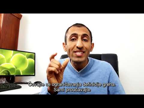 Nader Mansur: Govor iz srca