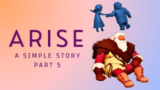 Arise a simple story - No commentary walkthrough (Part 5: Romance)