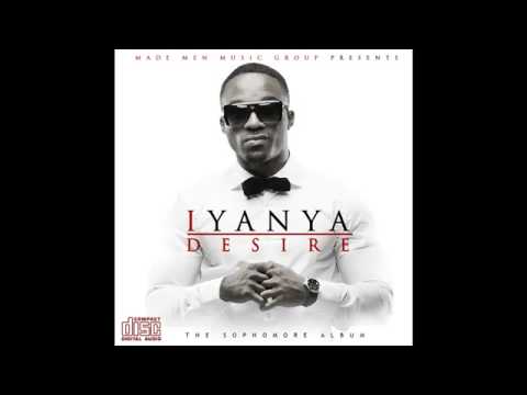 Iyanya, Whine Ft May D (Official Video)