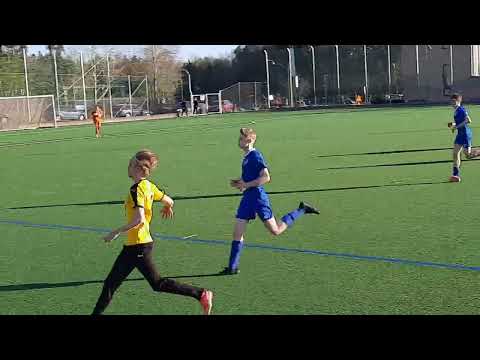 Ursvik IK 6  -  0 Aspudden-Tellus jr 2 (sanktan)