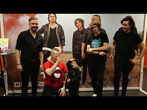 Galerijas bilde 1: Dzelzs Vilks | Jauni 30