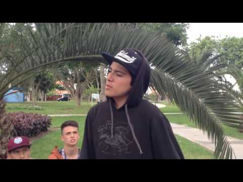 RAPSELL vs CELTA (Semifinal) - Fecha 4