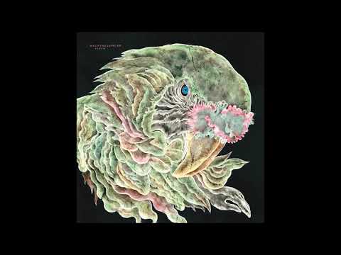 Machinegewehr - The Shallow