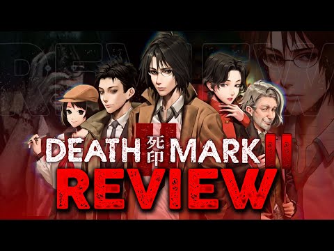 Death Mark II Review: I Think You Might Like It!