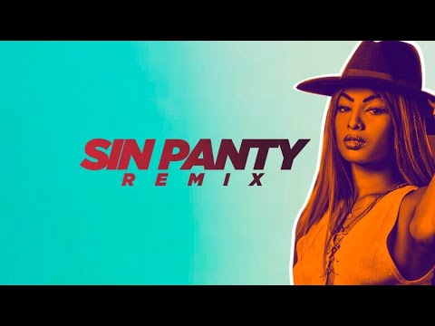 Yailin La Mas Viral ❌ Ceky Viciny ❌ El Bloonel ❌ El Fother ❌ Lyon ❌ Montana 70 - Sin Panty Remix