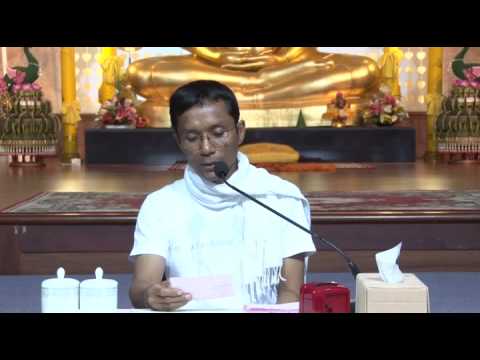 019-ปฏิบัติ 19-23 ก.พ. 57 (12) ตอบปัญหาธรรม