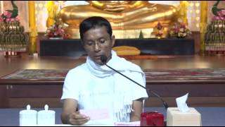 019-ปฏิบัติ 19-23 ก.พ. 57 (12) ตอบปัญหาธรรม