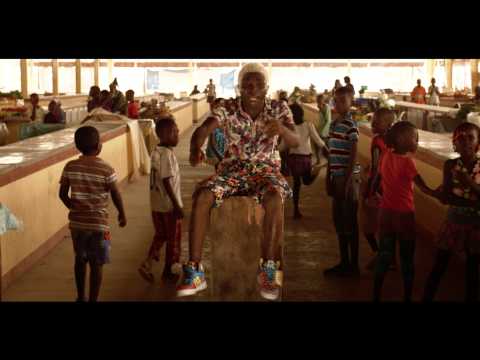 LITILSON - GATUNO (Oficial Video Clip)