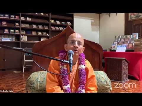 HG Radheshyam Prabhu SB 3.12.26