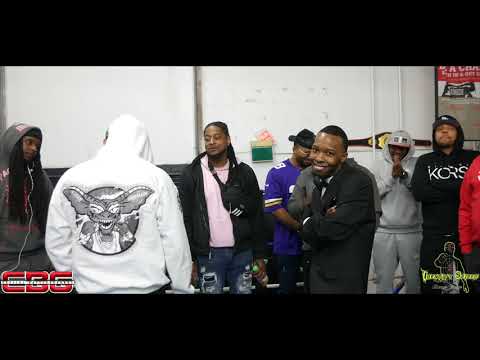 Chururchch vs Lil Jeuce