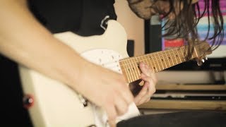 Video thumbnail for DER WEG EINER FREIHEIT - Skepsis Part I (Guitar Playthrough) by Der Weg einer Freiheit (official)