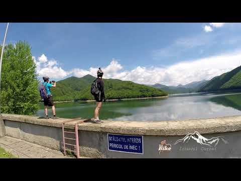 2016.05.28_Cerna Sat - Cheile Corcoaia - Izbucul Cernei - Motru Sec - Cerna Sat