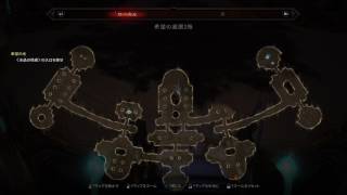 [無言プレイ]yusaのDiablo3　初見ハード