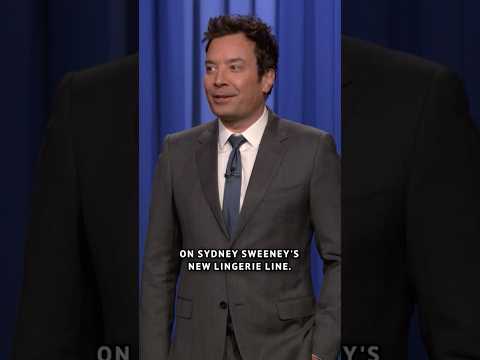 Today, Trump traveled to Iowa to deliver a speech on the economy and energy. #FallonTonight