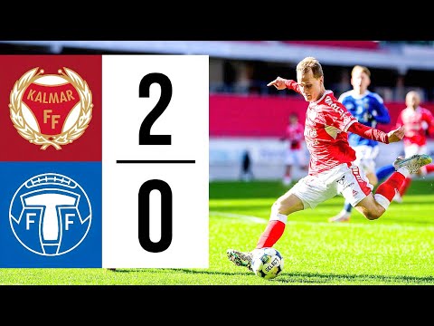 HIGHLIGHTS | KALMAR 2-0 TRELLEBORG | SUPERETTAN