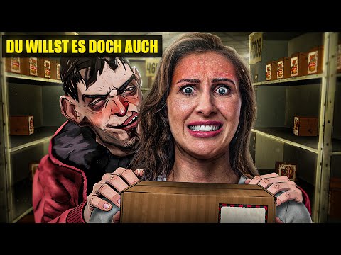 Als Frau kaum zu ertragen... No Means Nothing