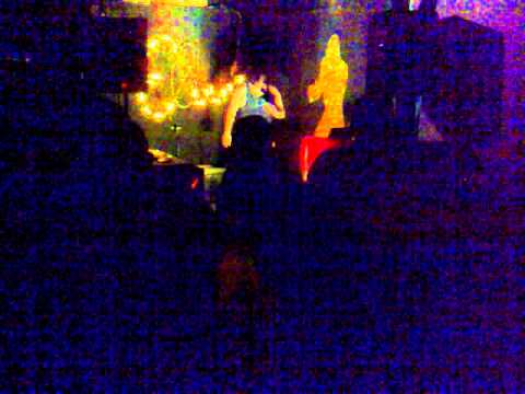 Johnny Elvis SingsCant Stop Loving You At  Pontygwaiths Own Graceland 2