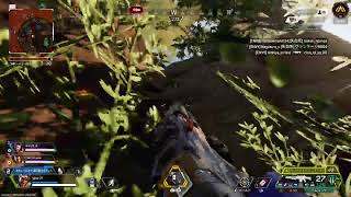 [Apex legends]だらだら