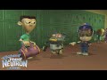 Sheen Gets Caught With Possession Jimmy Neutron