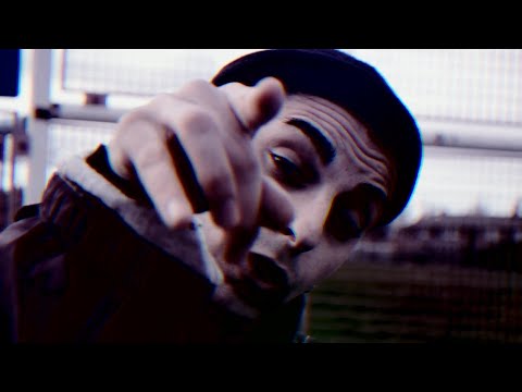 OLIVER GHOST - TROPA DE CHOQUE (VIDEOCLIPE OFICIAL)