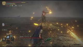 ELDEN RING　本日の微力な成果