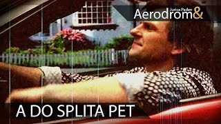Jurica Pađen & Aerodrom - A do Splita pet (Official Video)