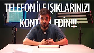 Godox Light App İncelemesi ve Kurulumu #inceleme