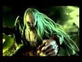 Catharsis - Рассветный зверь [Warcraft III + WoW + Diablo + ...