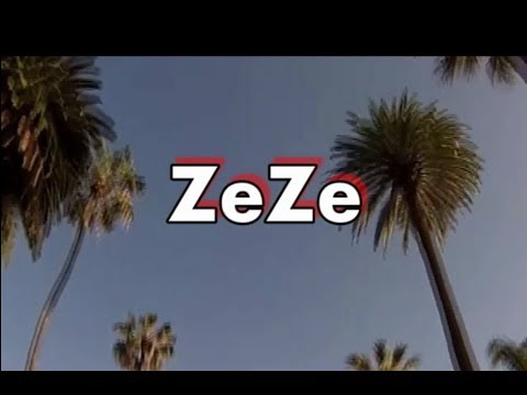 Kodak Black- ZEZE (freestyle) : Hueynoname edit