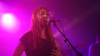 Shake Shake Go "Dinosaur" @ La Maroquinerie - 05/06/2018