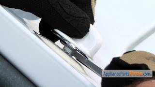 How To GE Timer Knob Clip WH1X2117