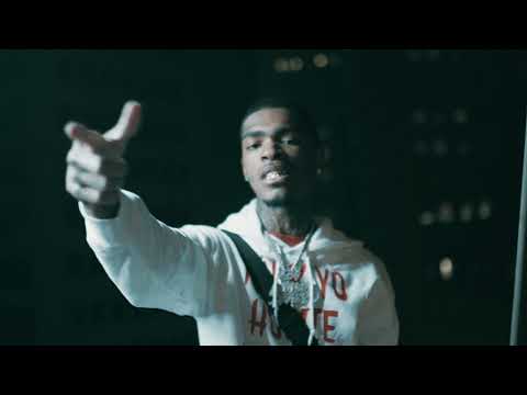 KnotBoy Deazy - Press Em (Official Music Video)