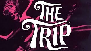 The Trip (1967) Re-Soundtracked By Pat Vollmer