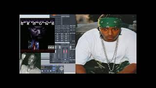 Mystikal – Mr. Shit Talker (Slowed Down)