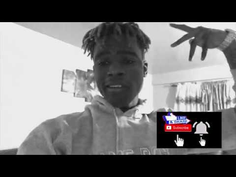 Water$ ft. Quin NFN - Commas (Official Music Video) "REACTION"