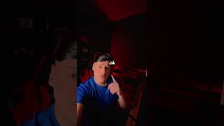 fiz um funk com uma música sombria! ☠️