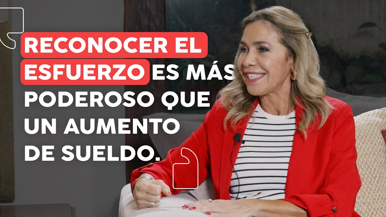 El liderazgo que revoluciona las empresas