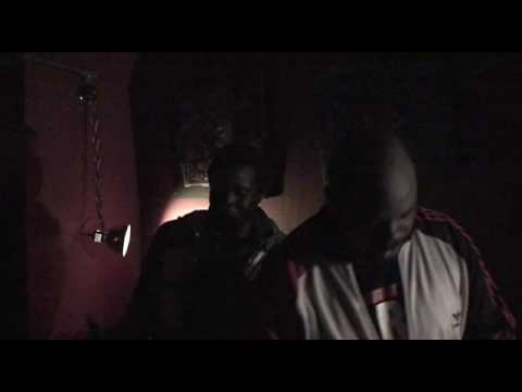 Kohndo & Dj Xyz  session freestyle "rare joints party I"