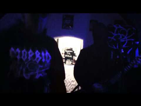 ROHAVART - Rohavart (08.02.2016 Klingenberg am Main)