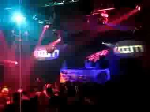 Lange vs Garth Emery - Another You, Another Me