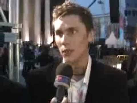 Interview with Cosmos (Latvia 2006)
