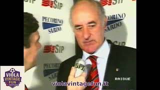 Anteprima di Cagliari - Fiorentina